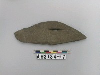 藏品(磨製石器)的圖片